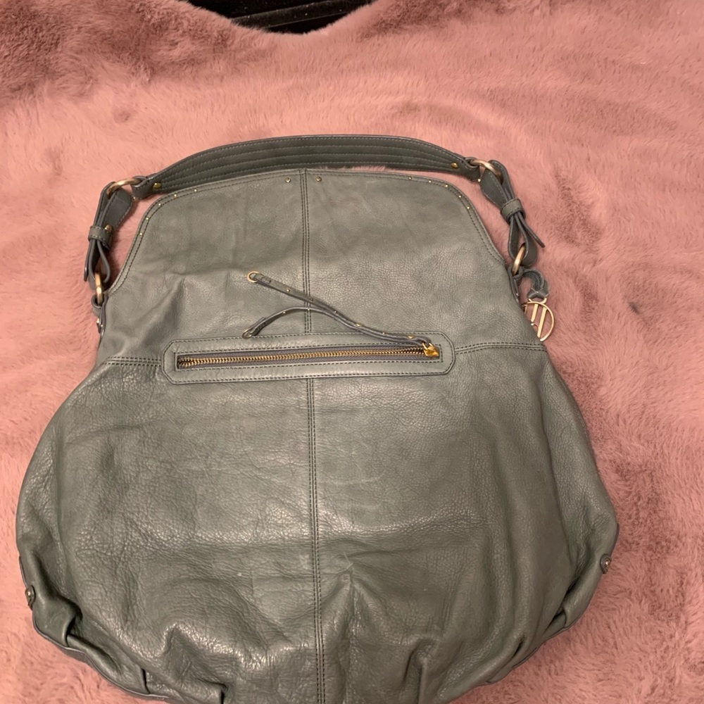 Hayden Harnett Havana hobo bag - Picture 5 of 9